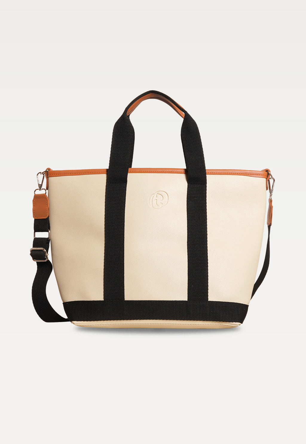 London Shoulder with Sling Bag Malibu