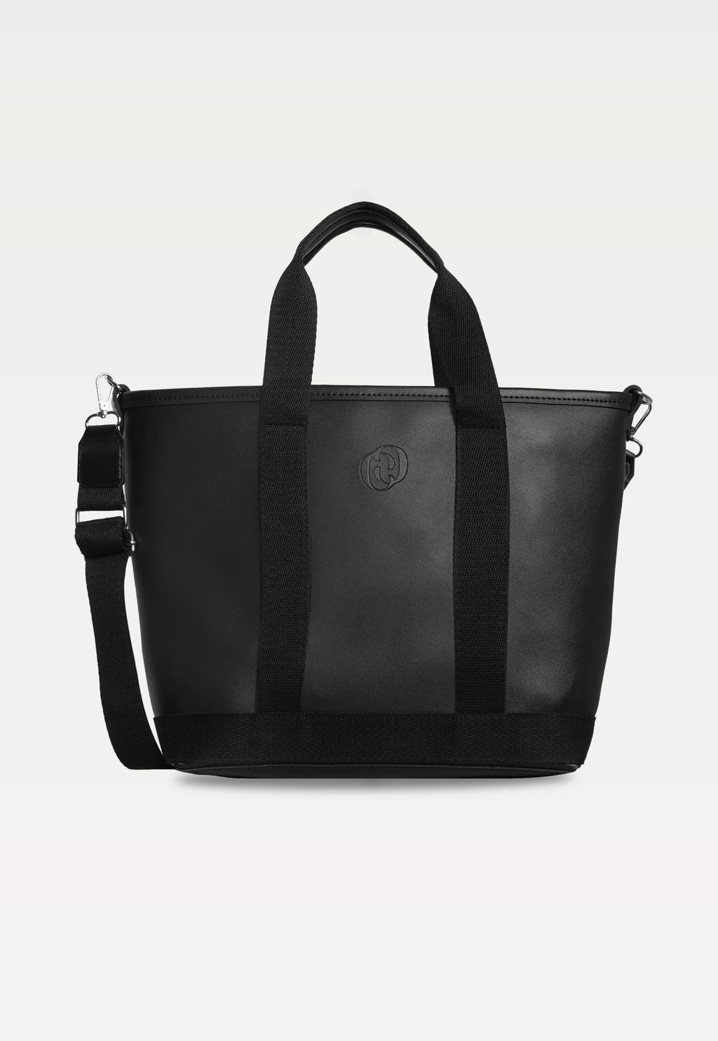 London Shoulder with Sling Bag Shadow