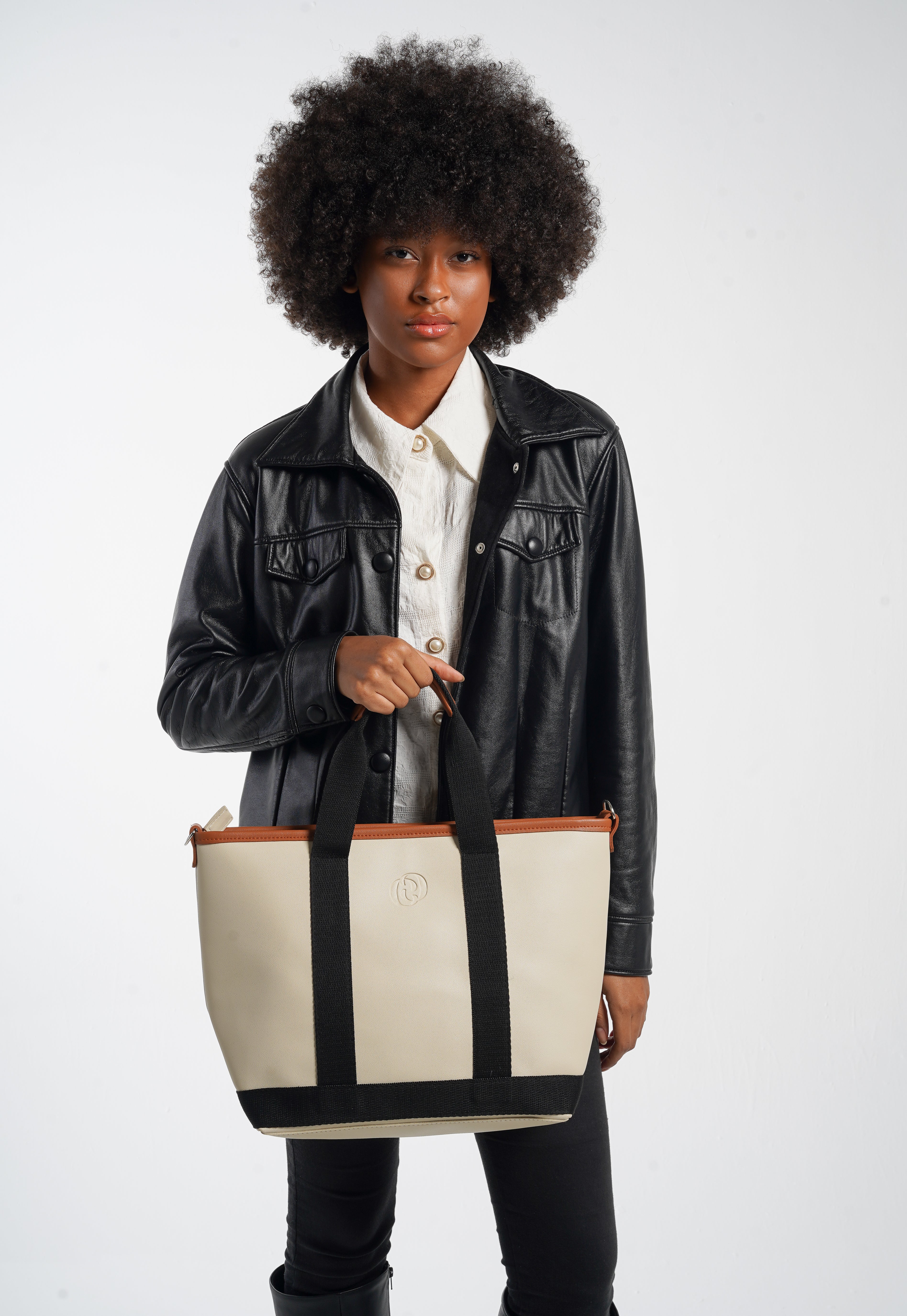 London Shoulder with Sling Bag Malibu