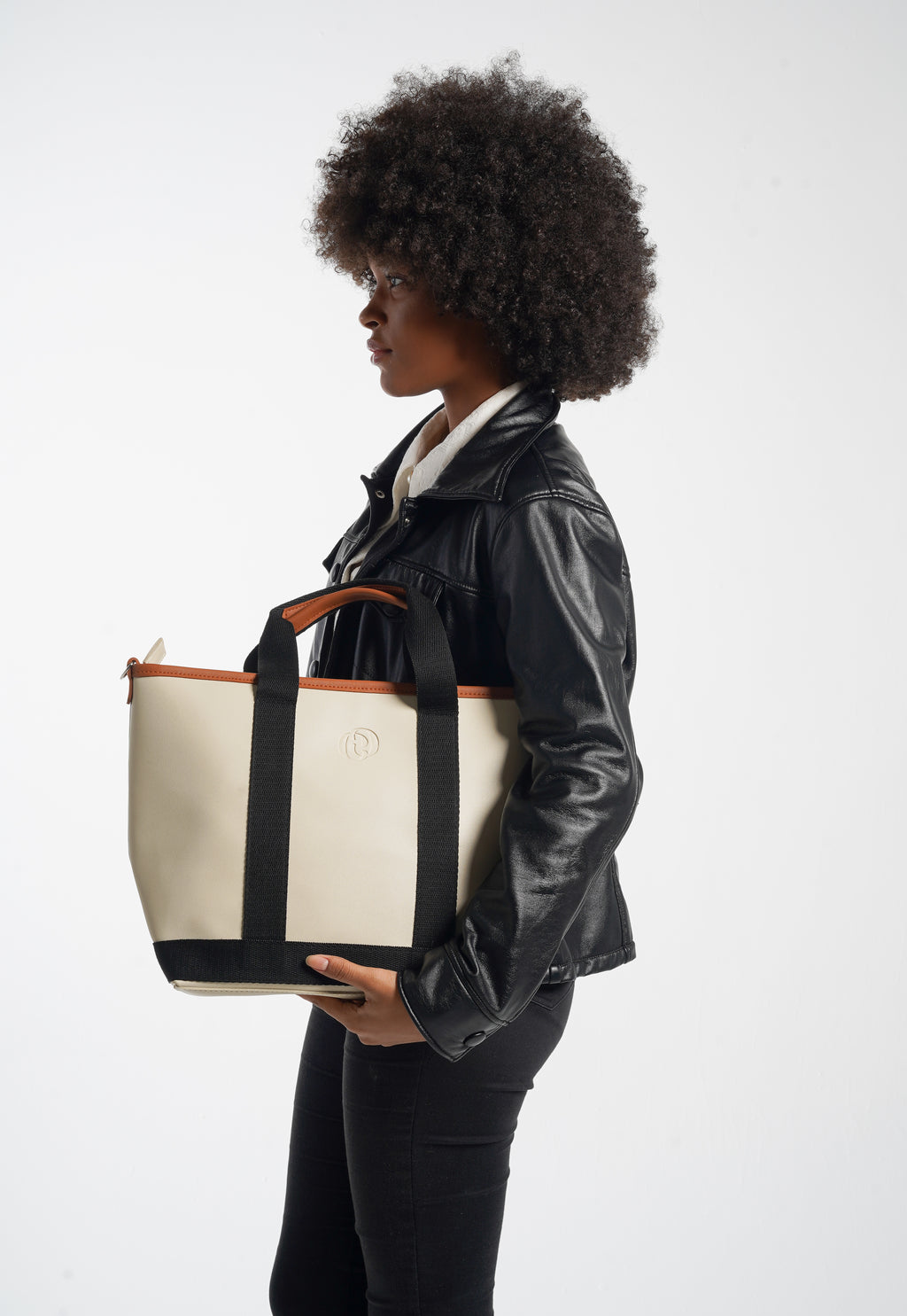 London Shoulder with Sling Bag Malibu