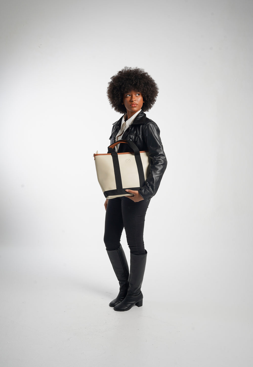 London Shoulder with Sling Bag Malibu