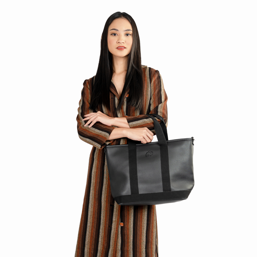 London Shoulder with Sling Bag Shadow