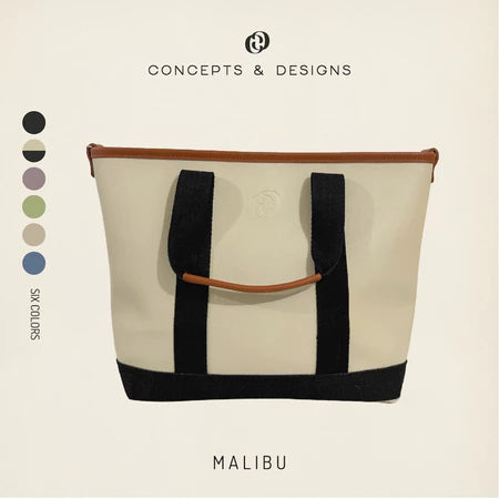 London Tote Bag