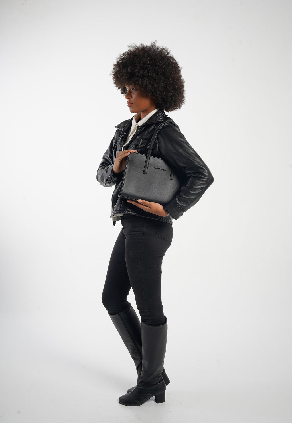 Madrid Shoulder/Sling Bag