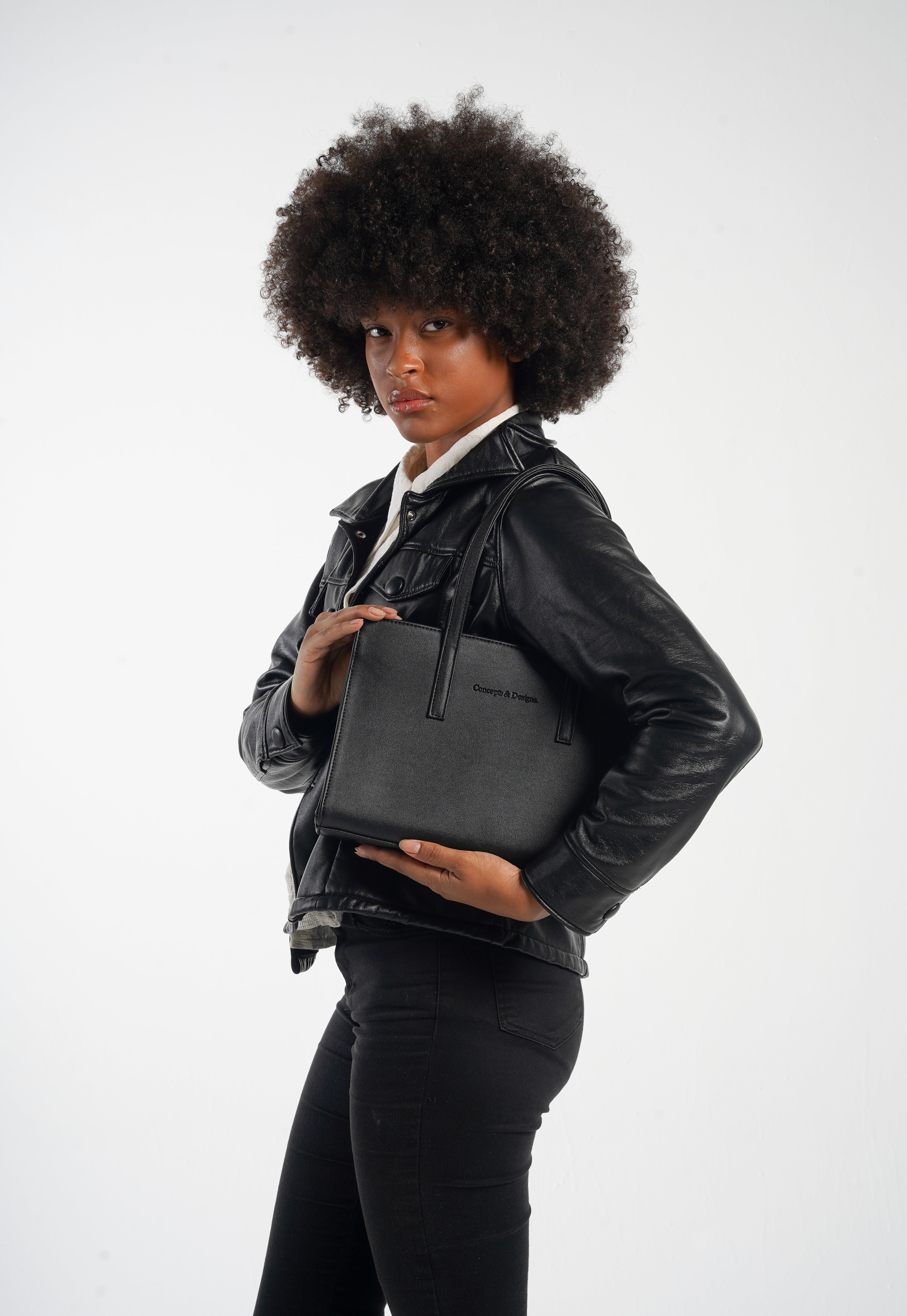 Madrid Shoulder/Sling Bag