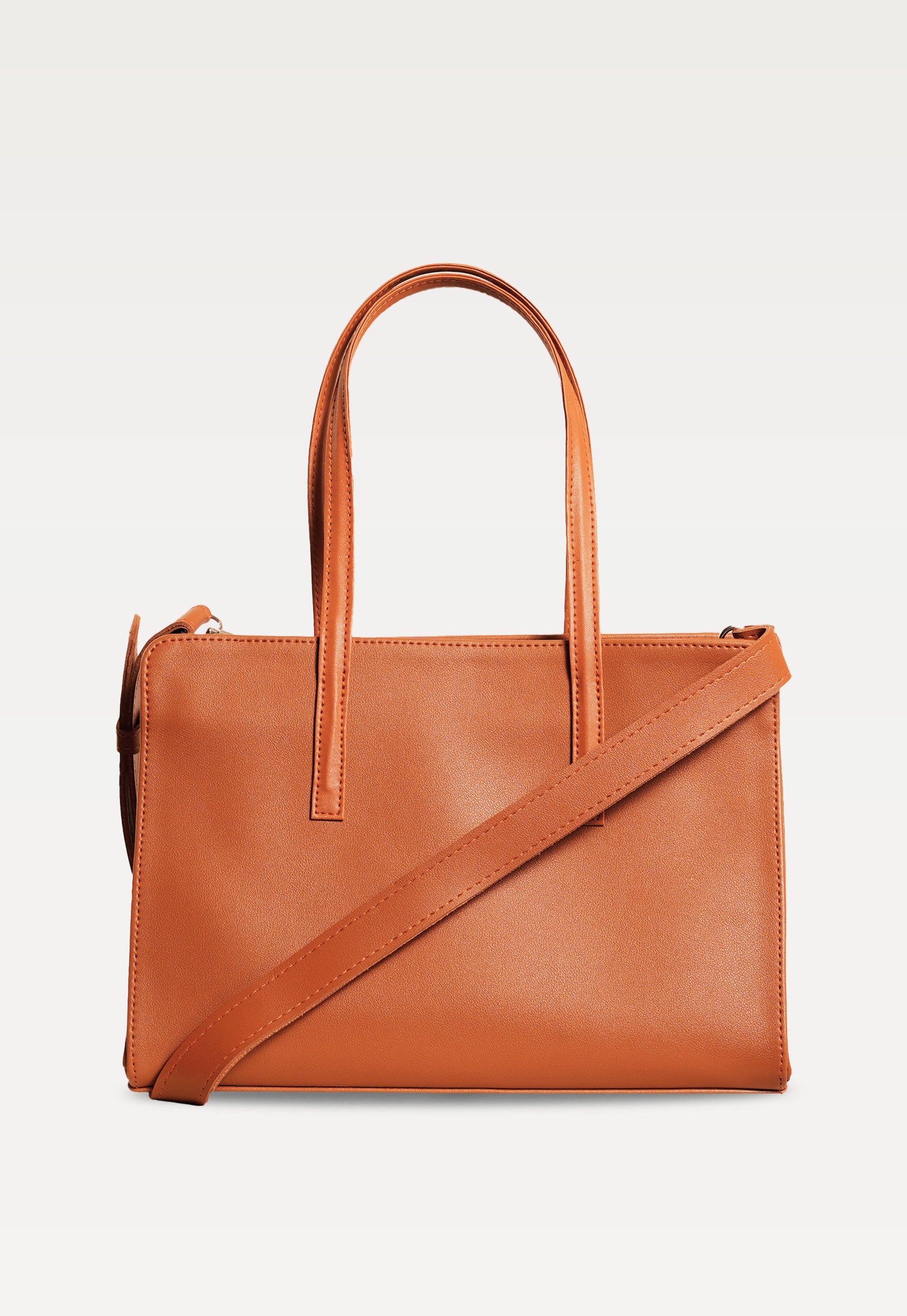 Madrid Shoulder/Sling Bag Tan