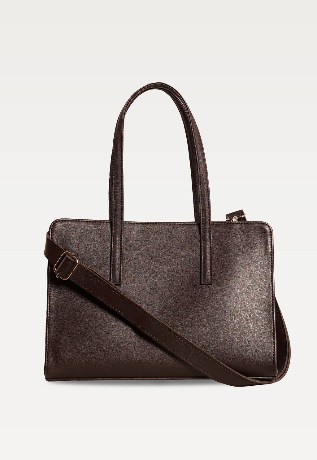 Madrid Shoulder/Sling Bag Brown