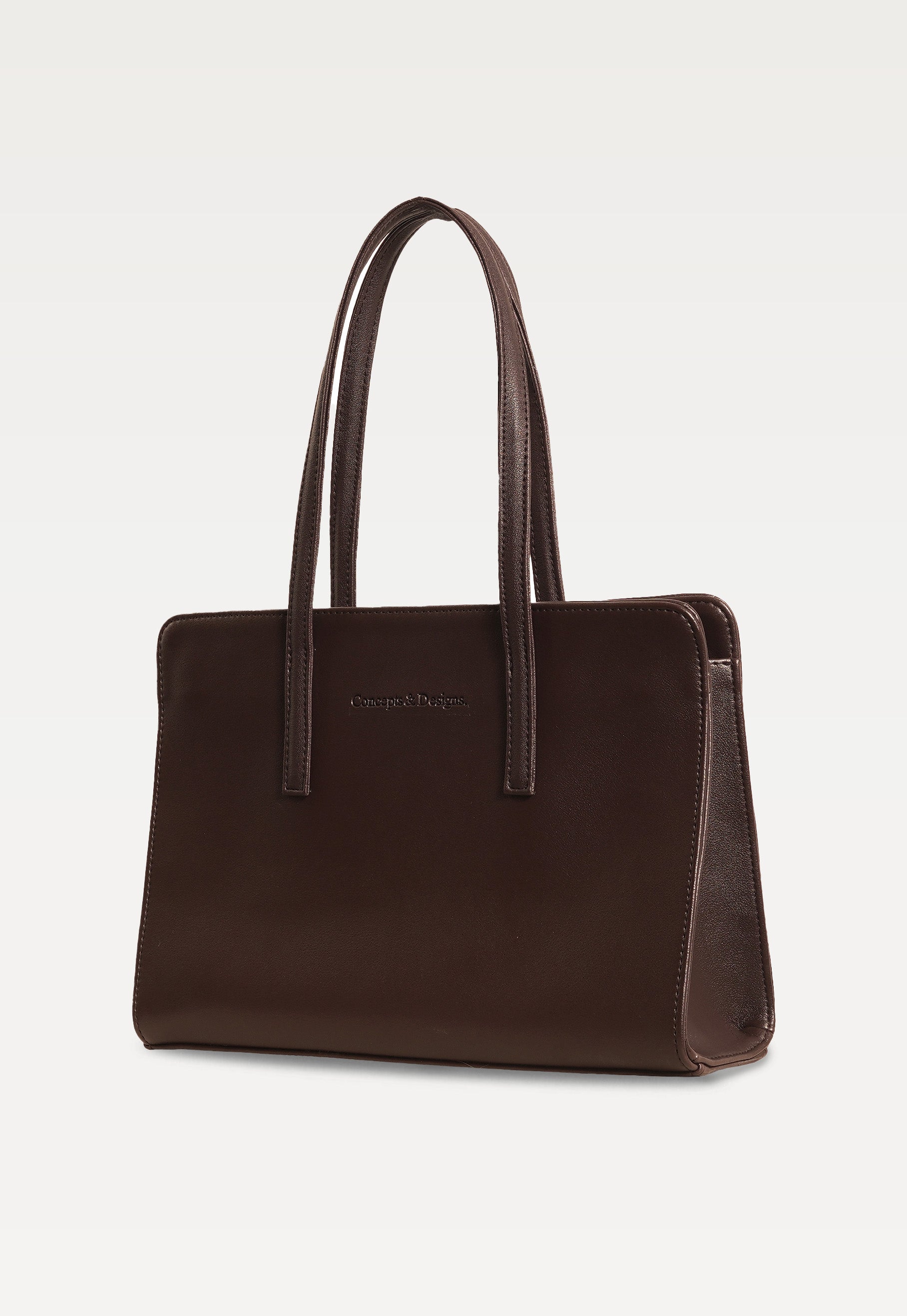 Madrid Shoulder/Sling Bag Brown