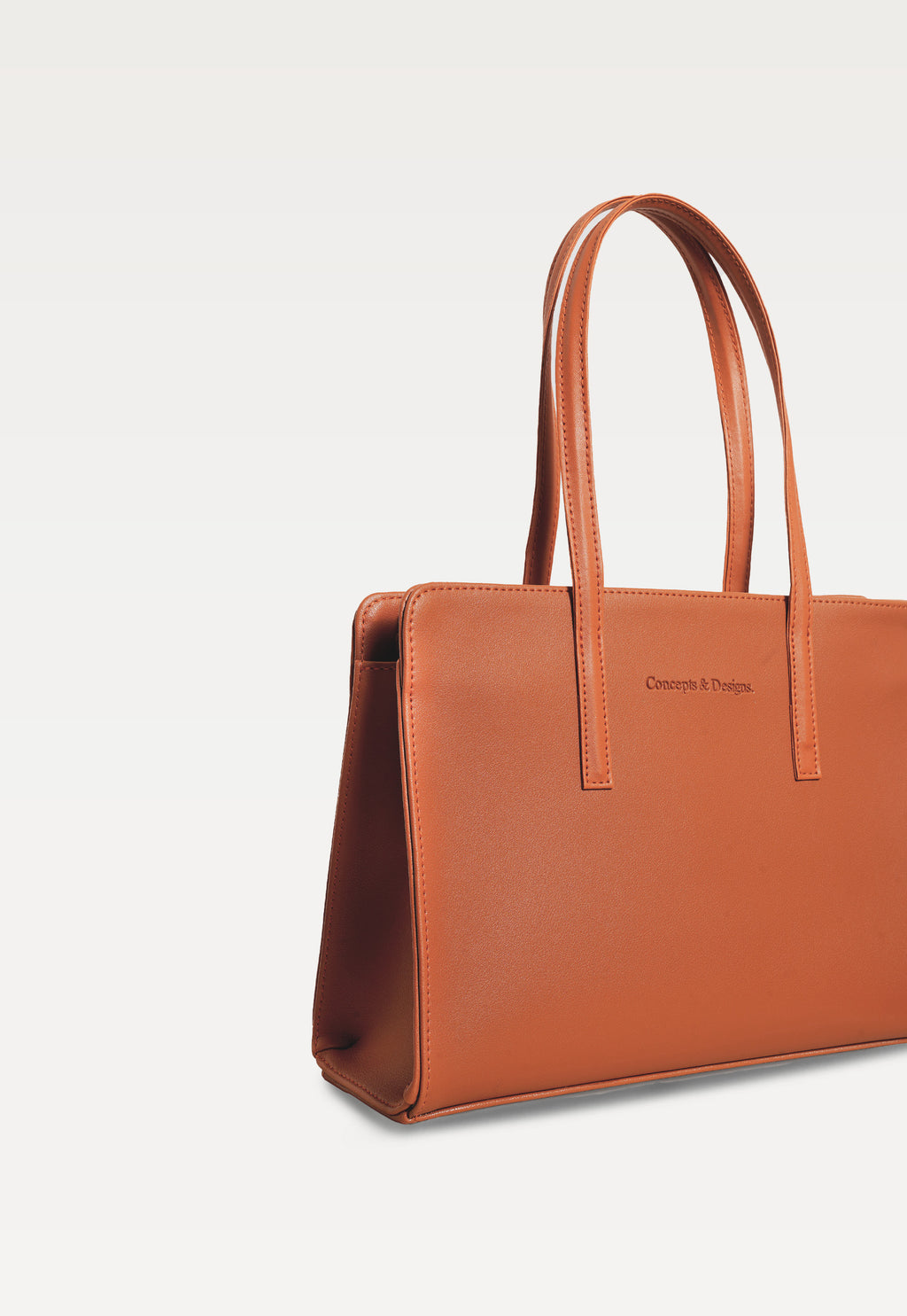 Madrid Shoulder/Sling Bag Tan