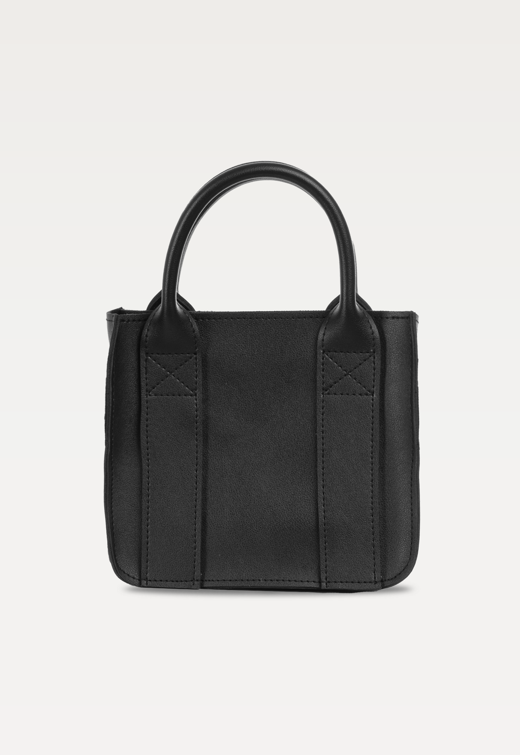 Cairo Mini Top Handle Bag