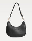 Verona Crescent Shoulder Bag