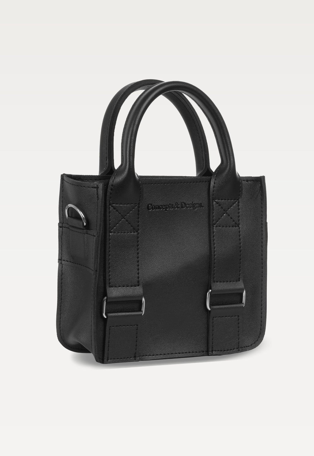 Cairo Mini Top Handle Bag