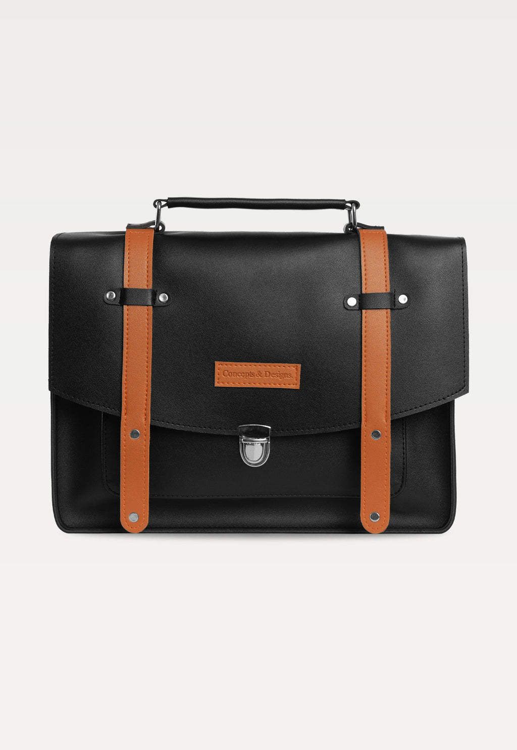 Milan Convertible Bag (Sling, Hand, Backpack) Fusion