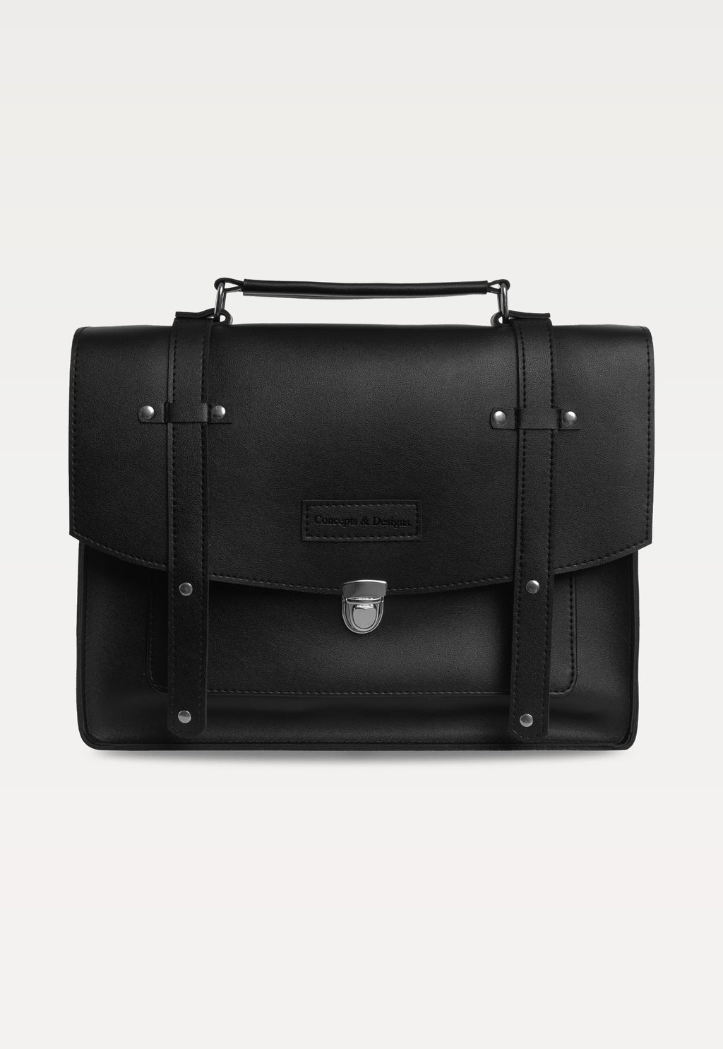 Milan Convertible Bag (Sling, Hand, Backpack)