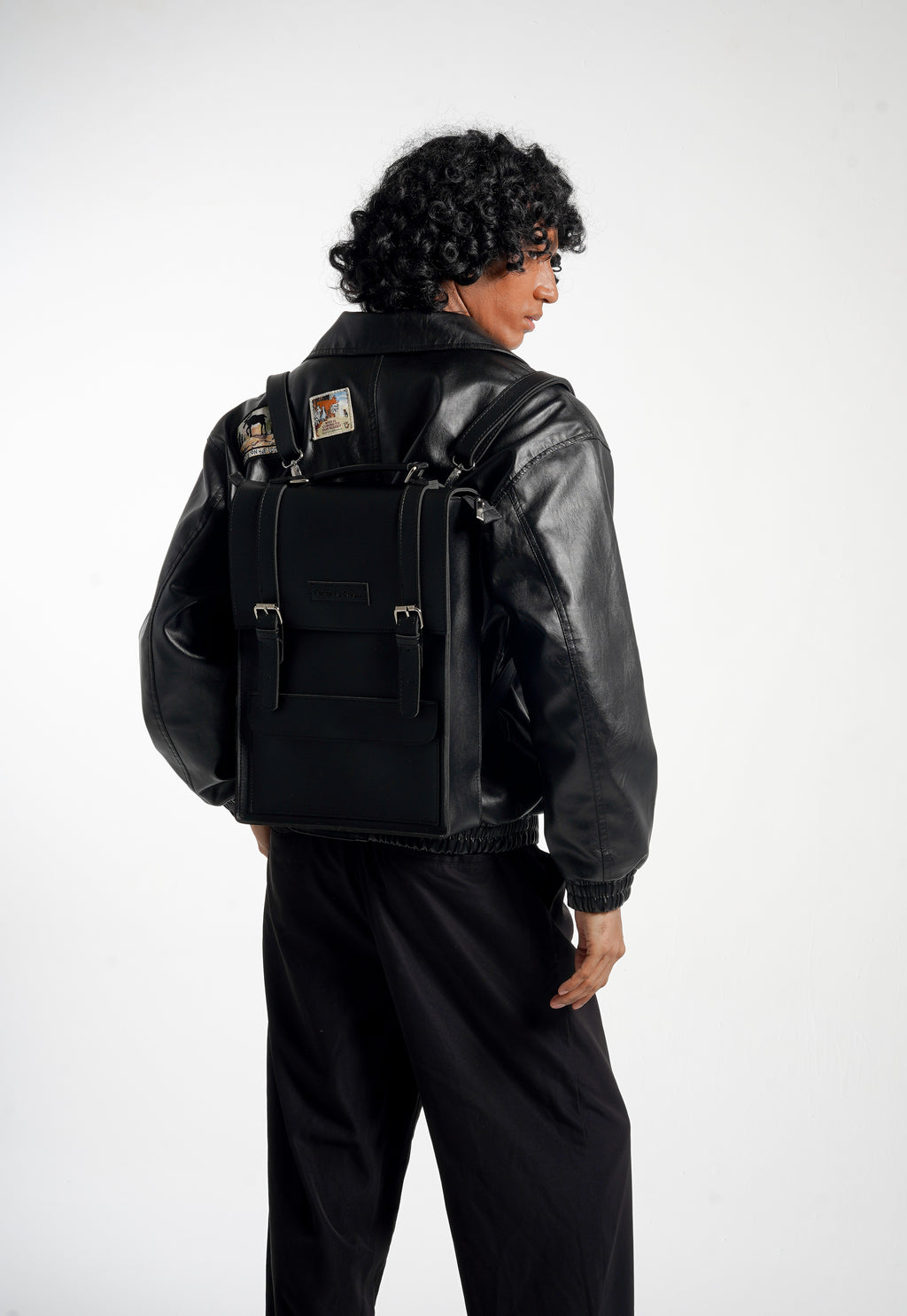 Monaco  Laptop Backpack