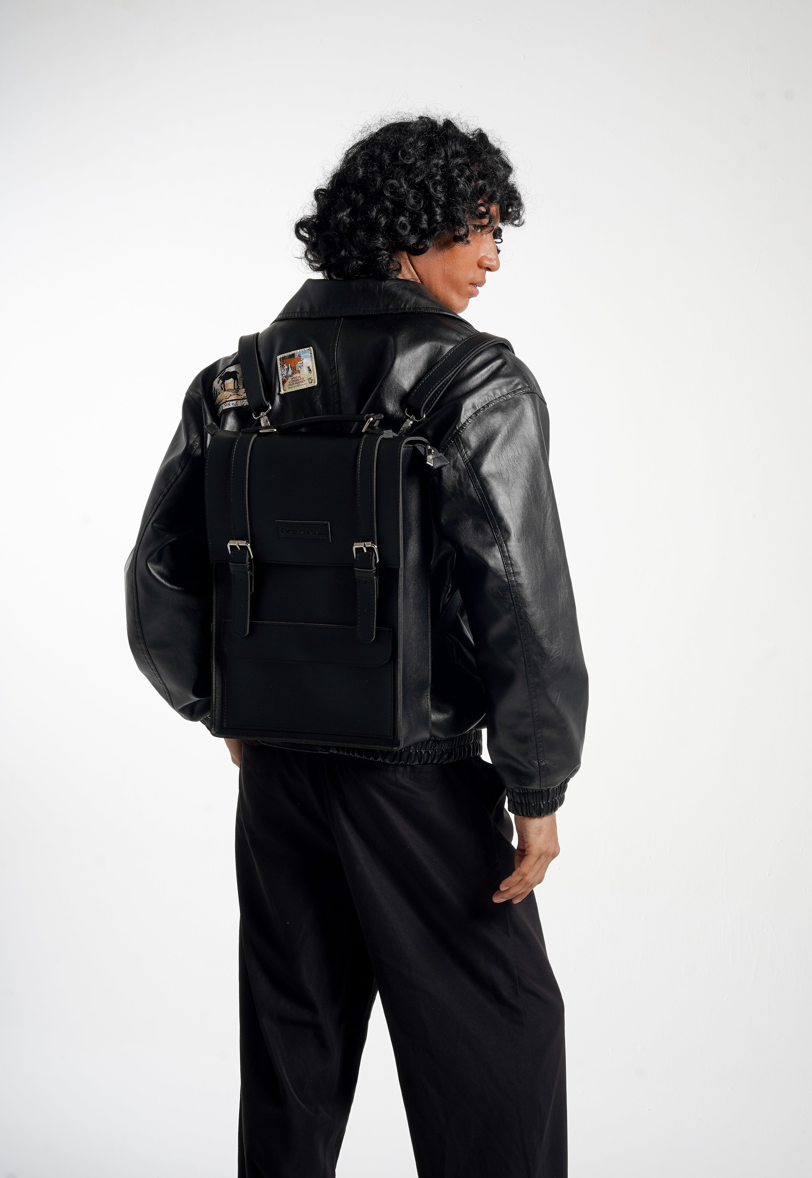 Monaco  Laptop Backpack