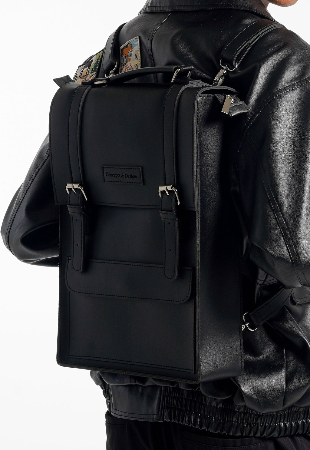 Monaco  Laptop Backpack