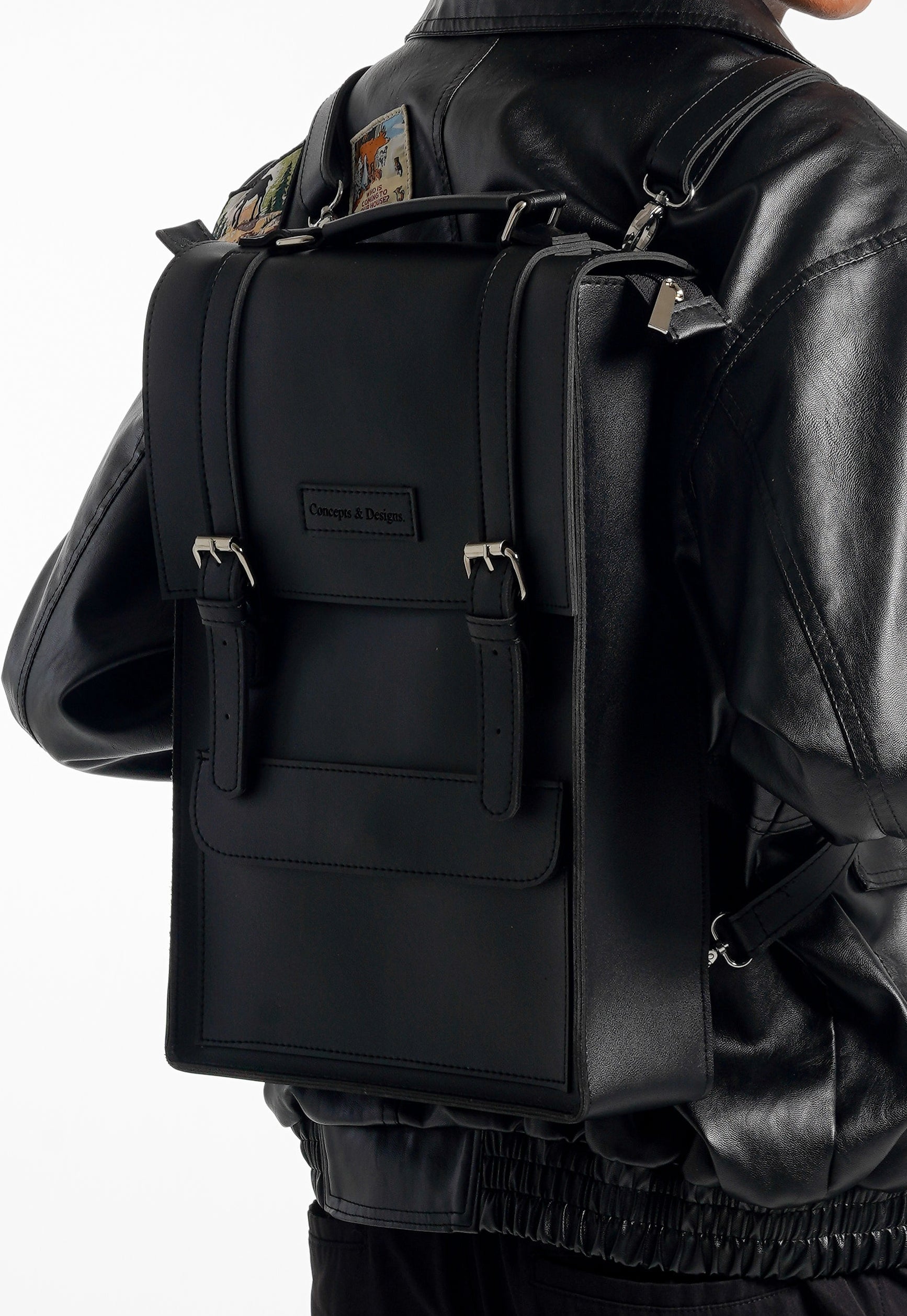 Monaco  Laptop Backpack