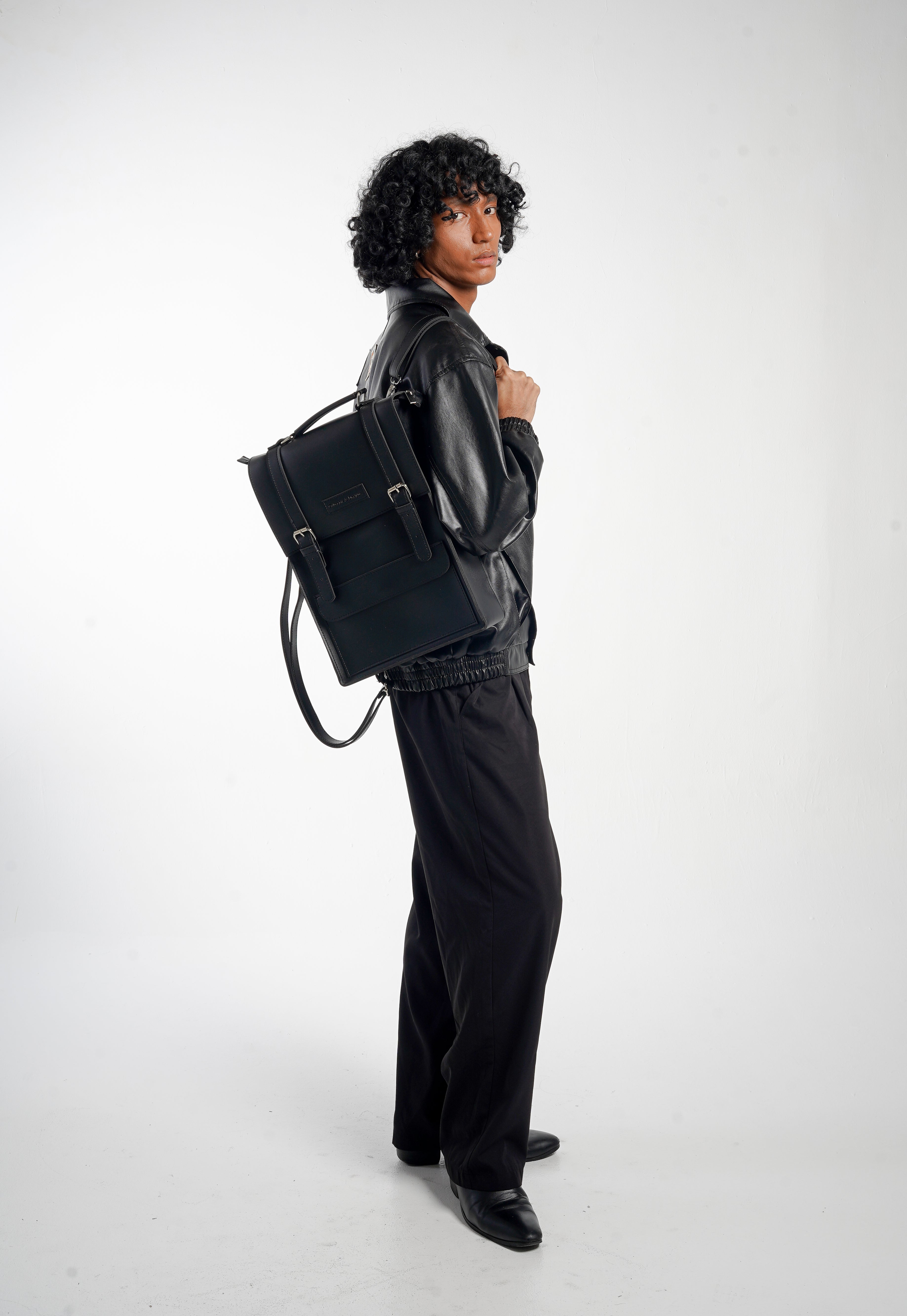 Monaco  Laptop Backpack