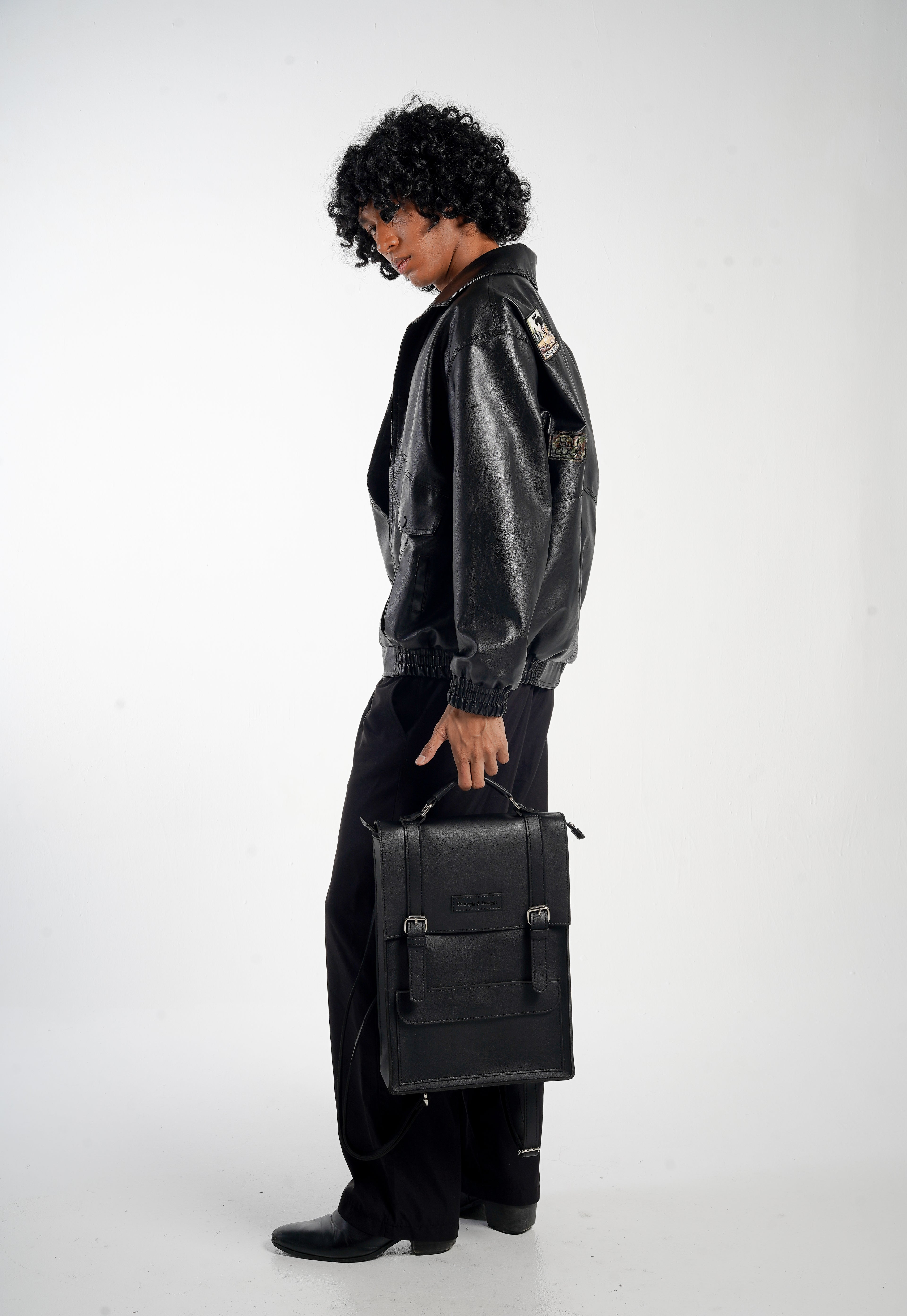 Monaco  Laptop Backpack