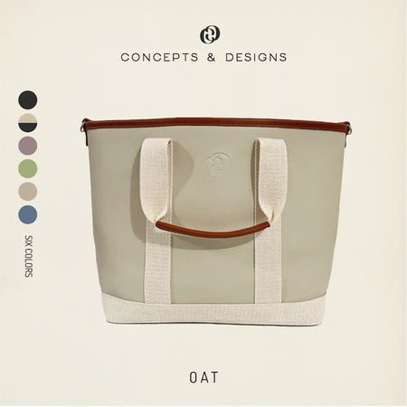 London Tote Bag