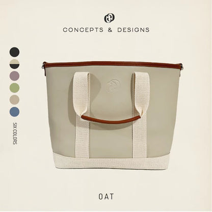 London Tote Bag