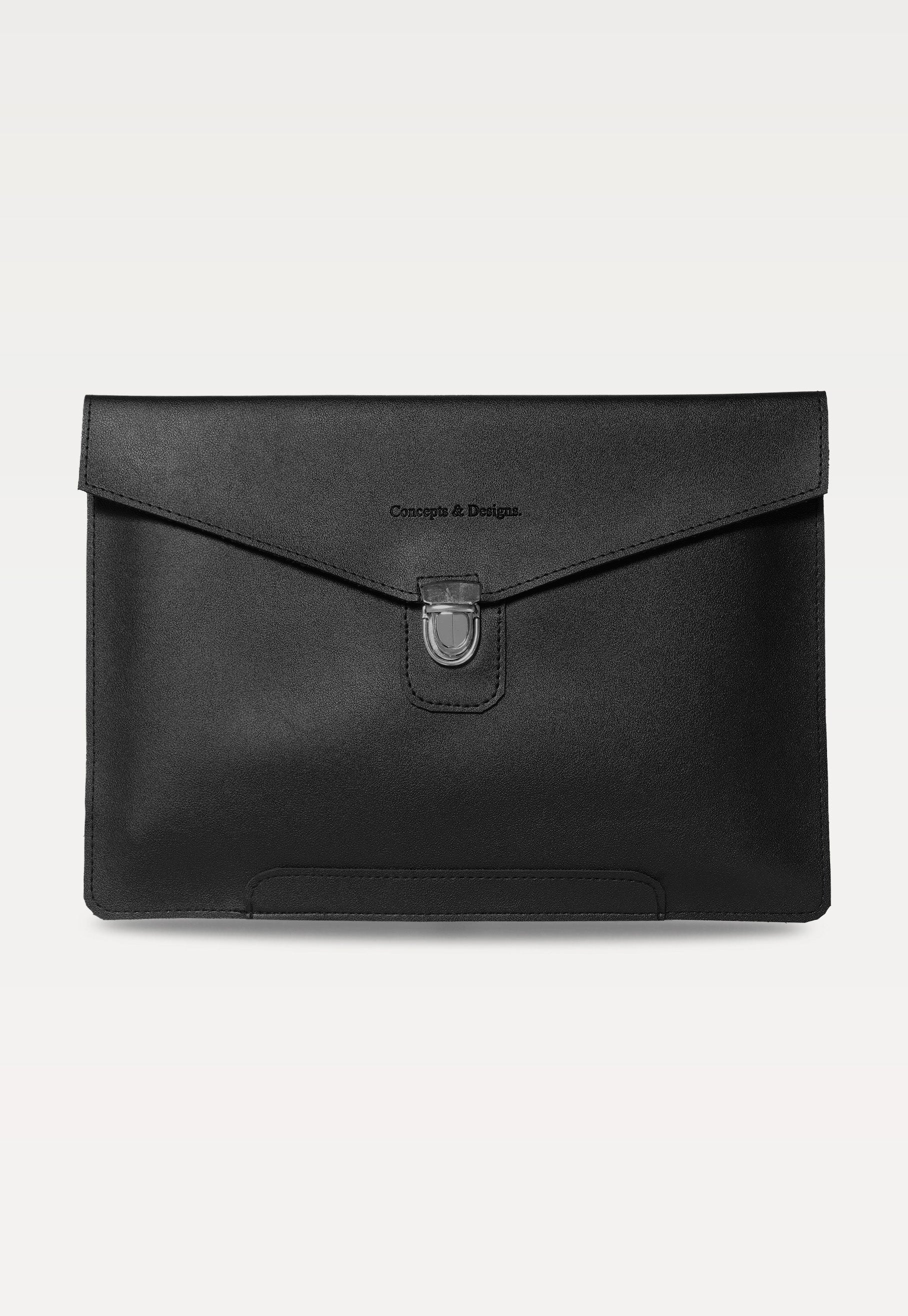 Paris Slim Envelope Laptop Sleeve