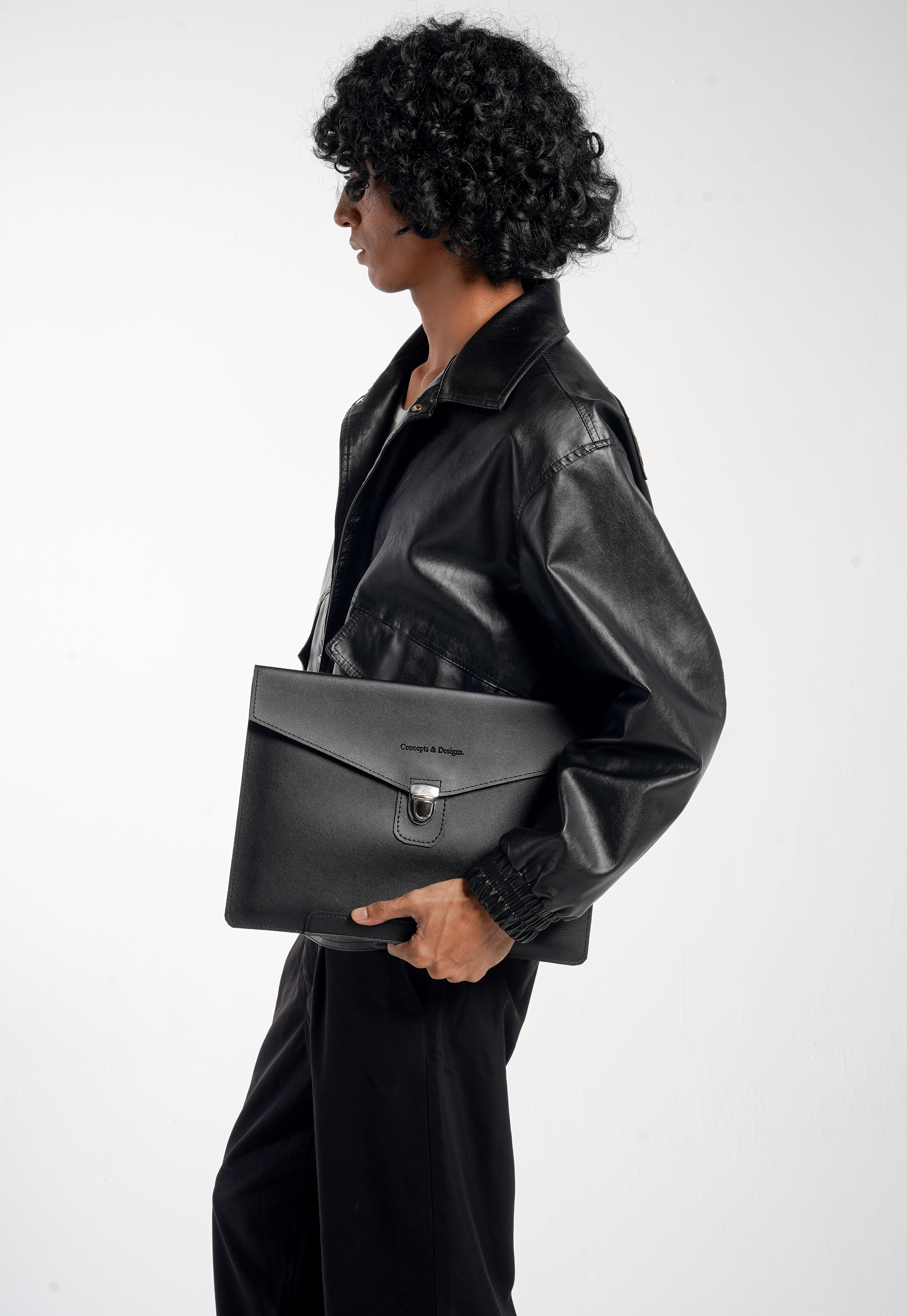 Paris Slim Envelope Laptop Sleeve