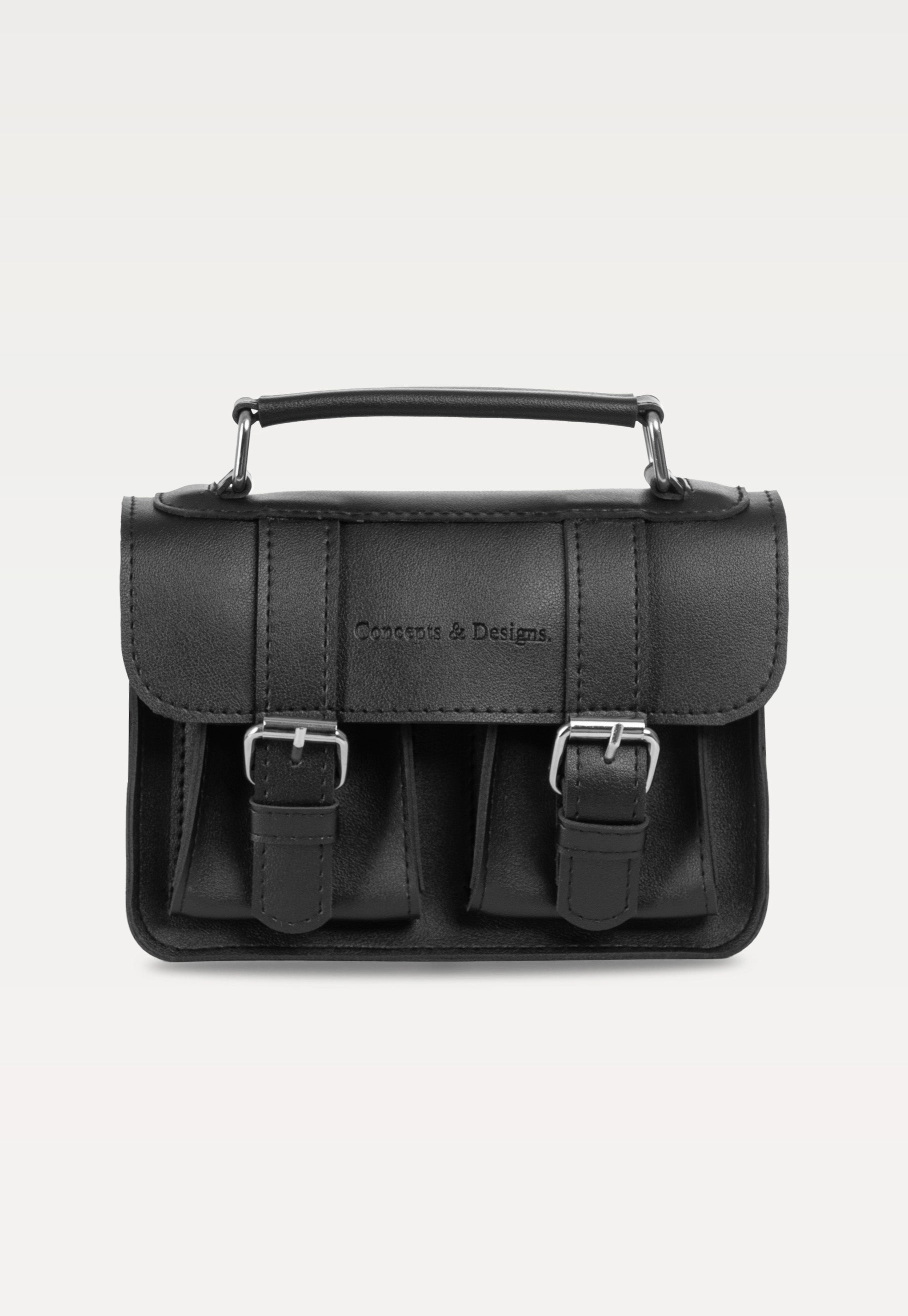 Prague Mini Crossbody Purse Bag