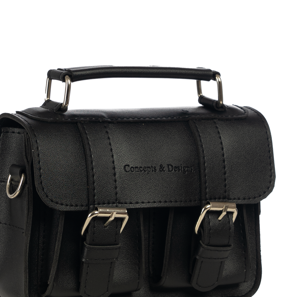 Prague Mini Crossbody Purse Bag