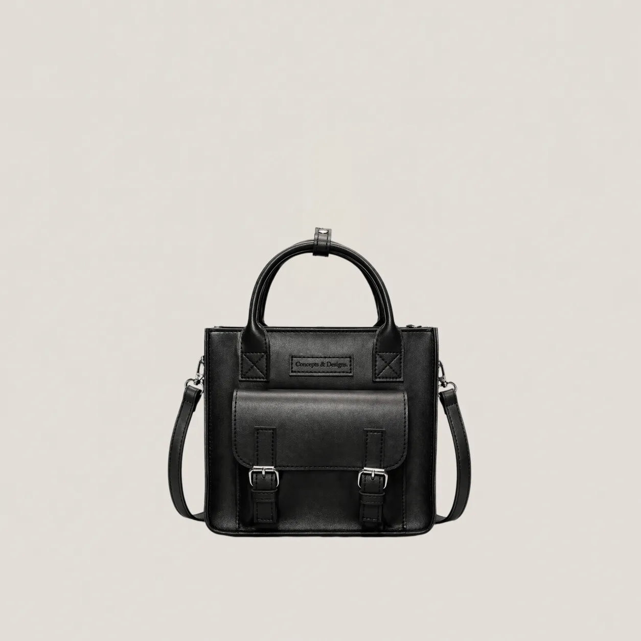 Black mini bag
#color_midnight