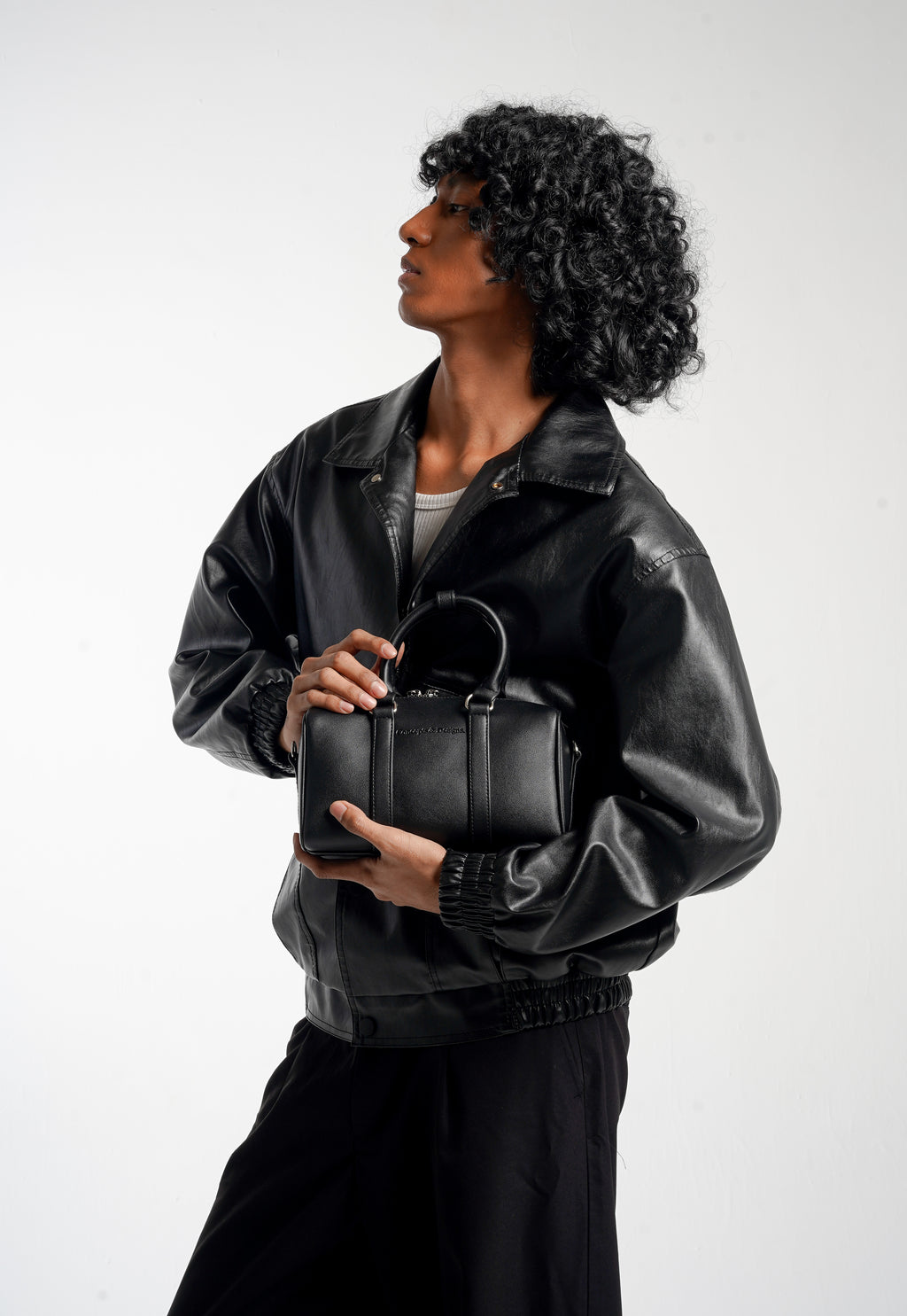 Rhodes Mini Duffle Bag