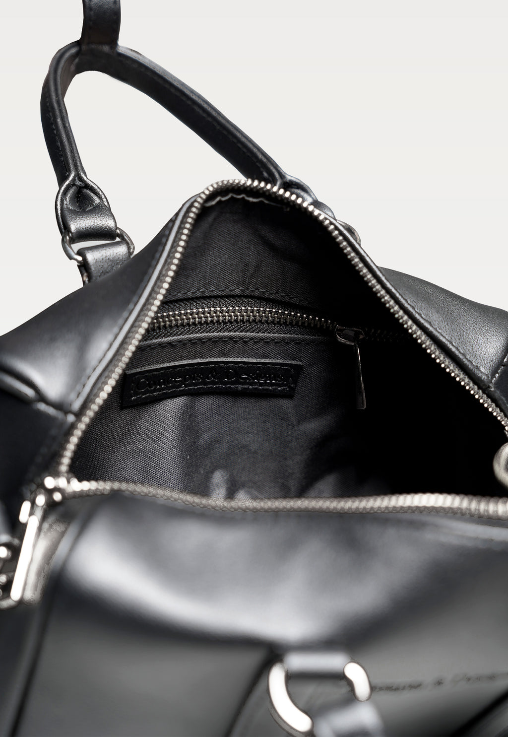 Rhodes Mini Duffle Bag