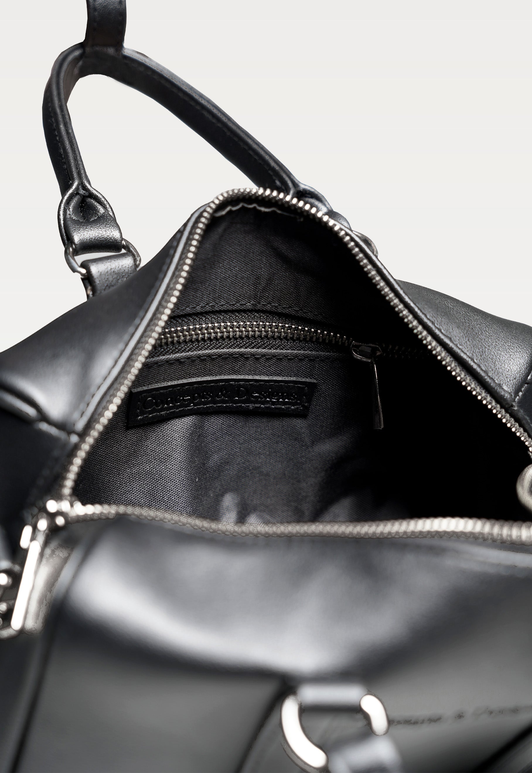 Rhodes Mini Duffle Bag