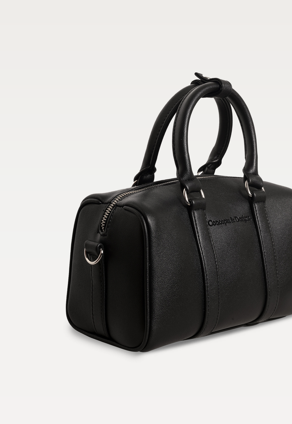 Rhodes Mini Duffle Bag