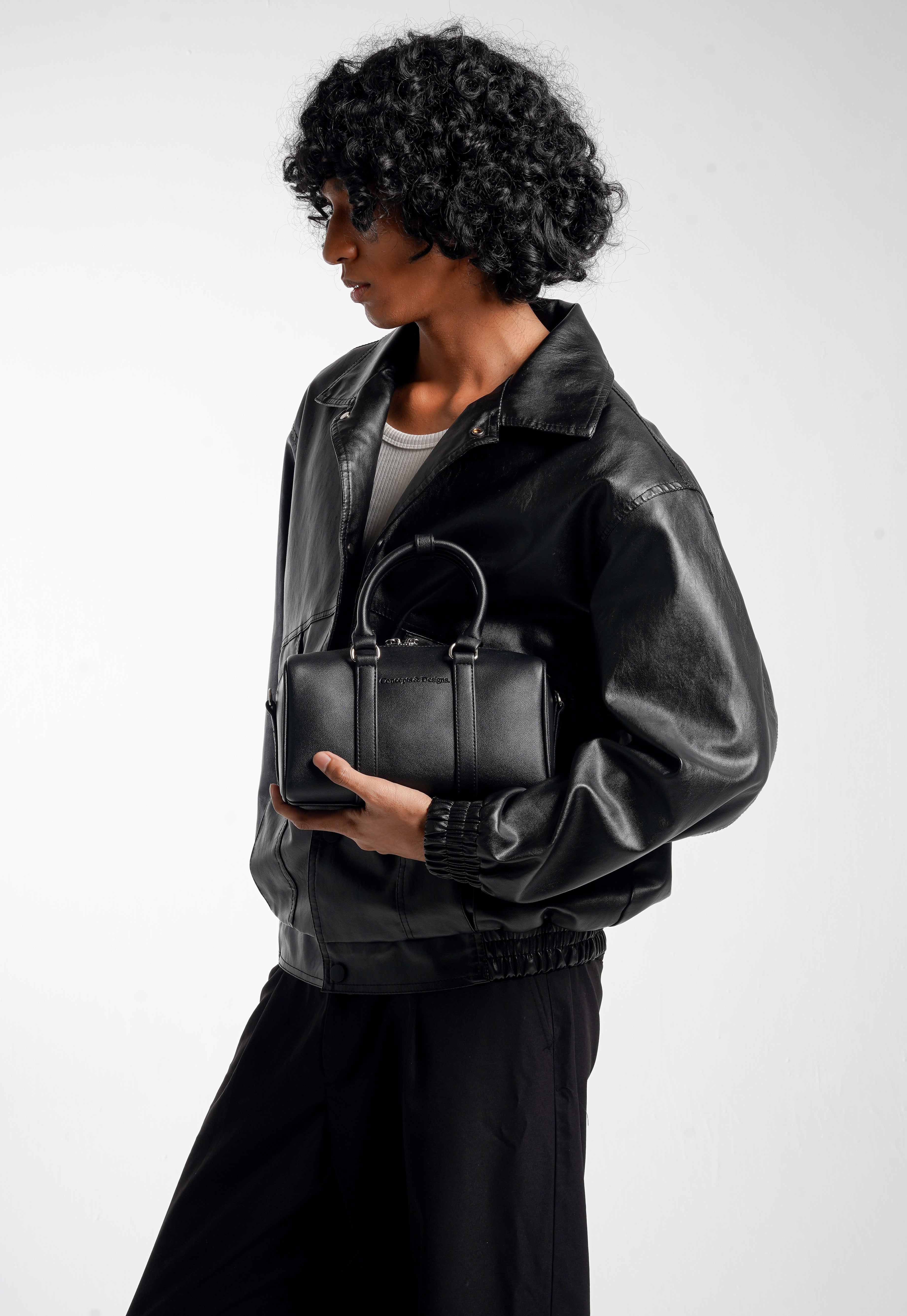 Rhodes Mini Duffle Bag