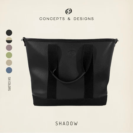 London Tote Bag