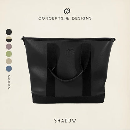 London Tote Bag