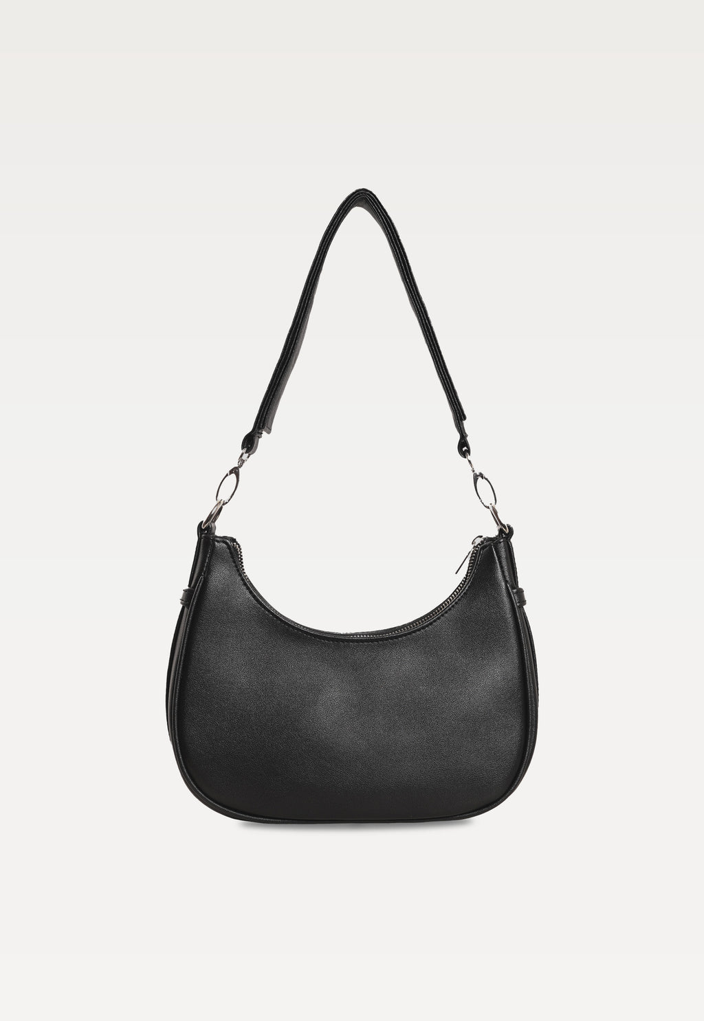 Verona Crescent Shoulder Bag