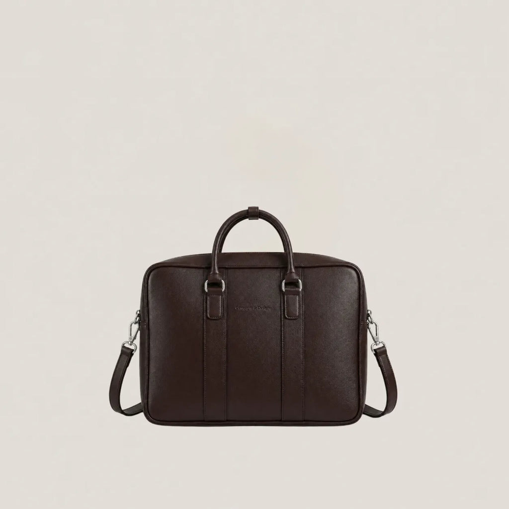 Brown Laptop bag
#color_brown