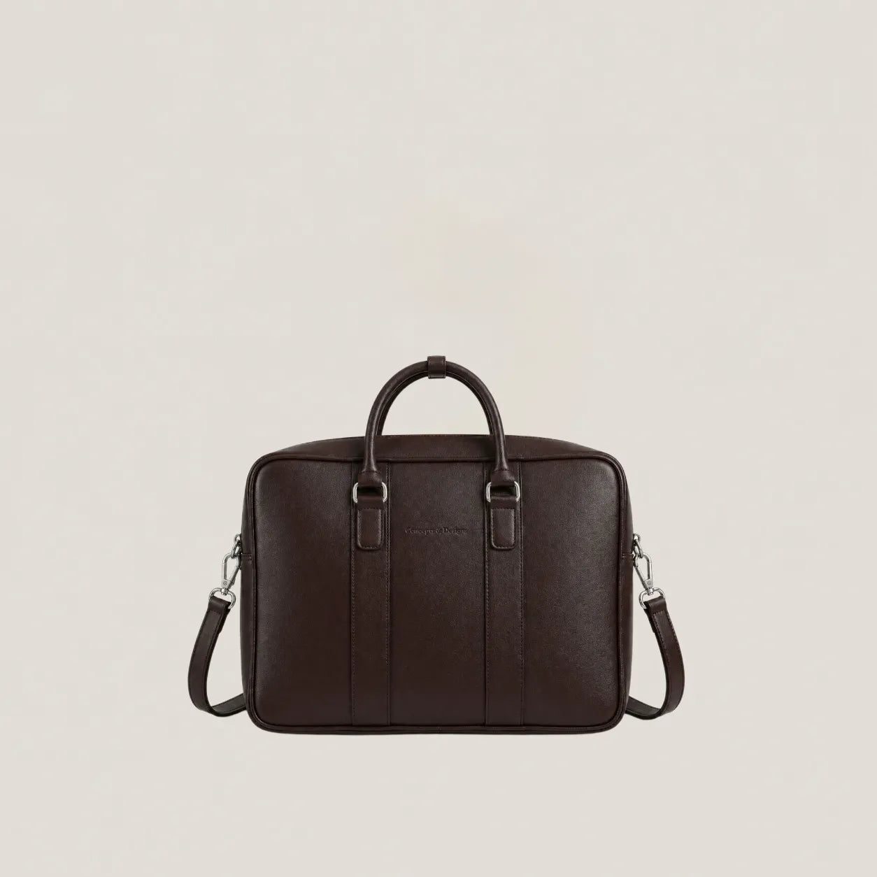Brown Laptop bag
#color_brown