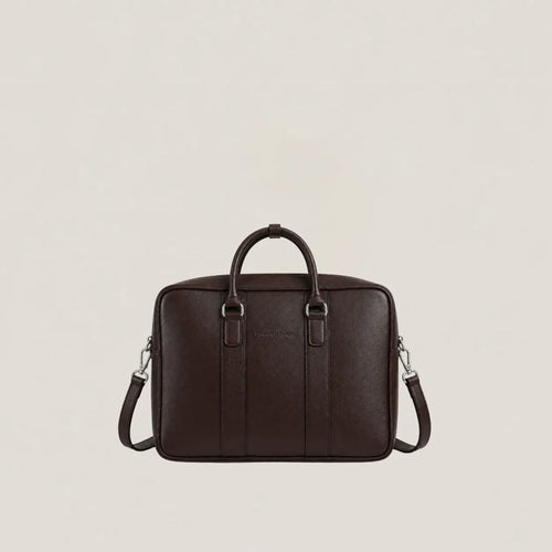 Brown Laptop bag
#color_brown