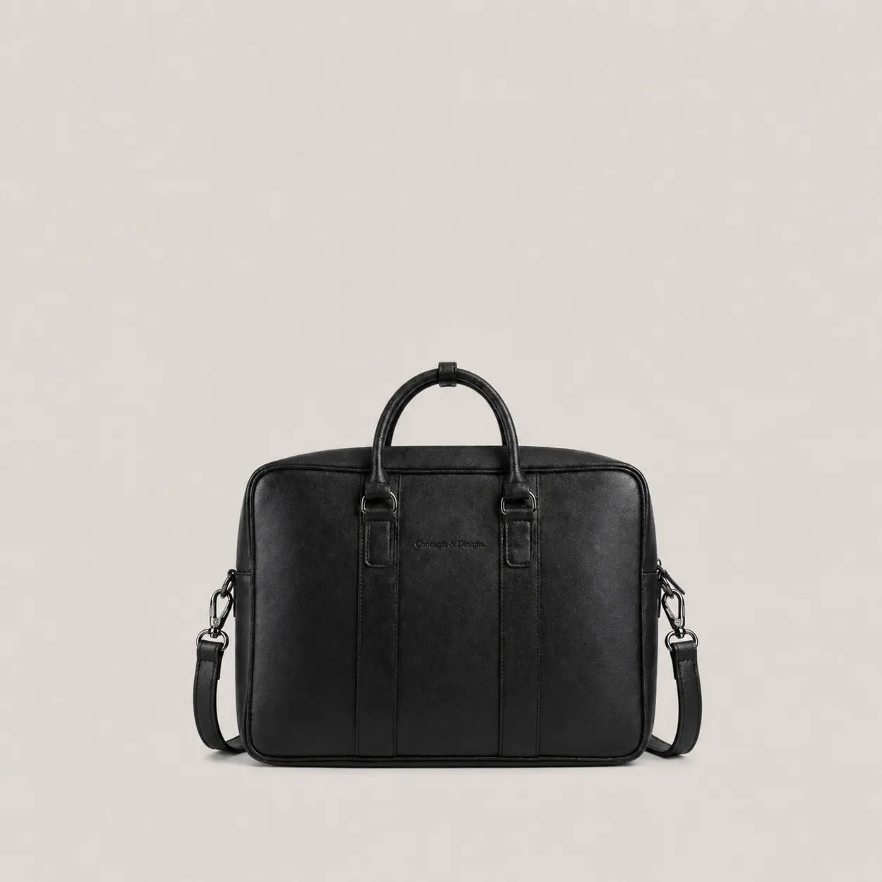 Black laptop bag
#color_midnight