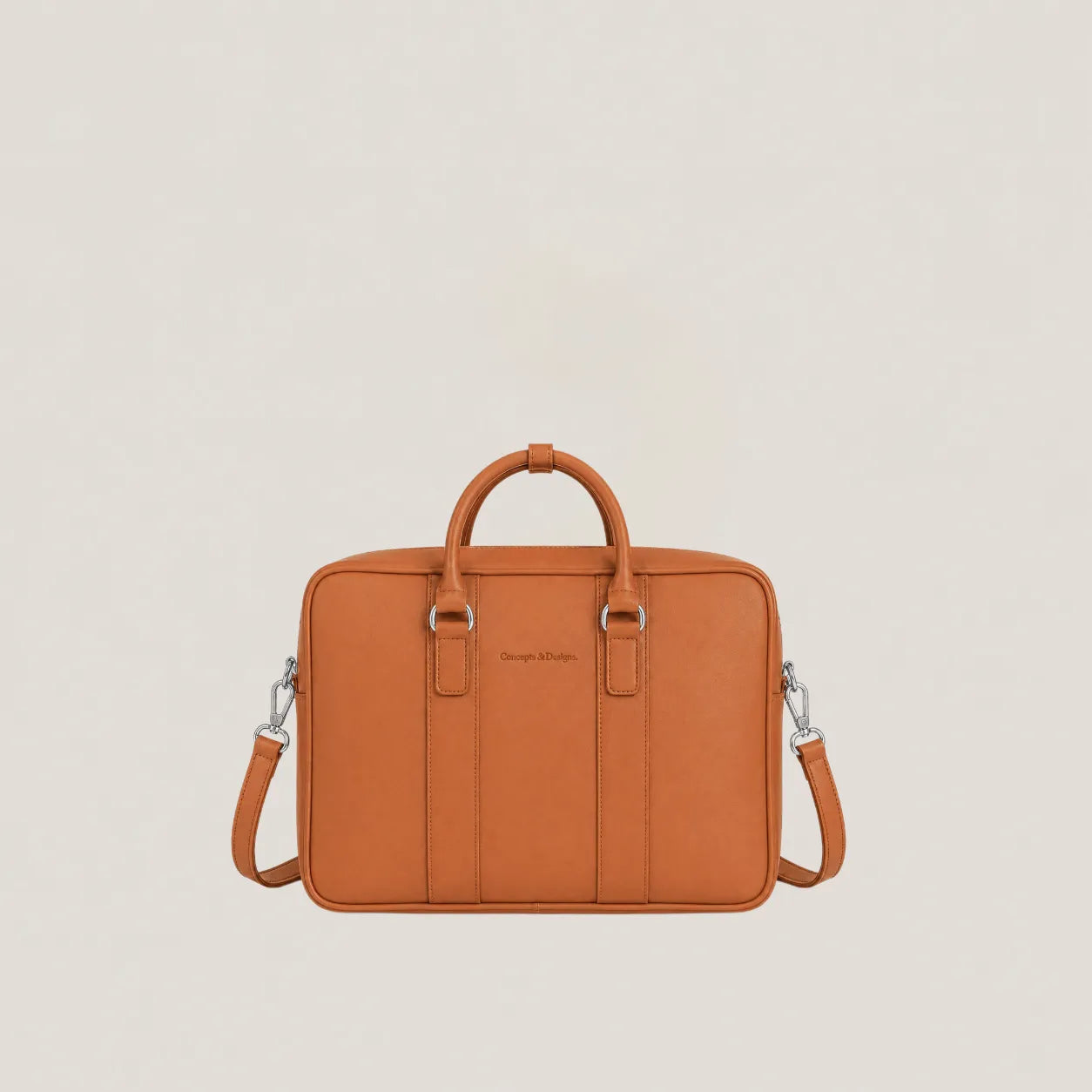 Tan Laptop bag
#color_tan