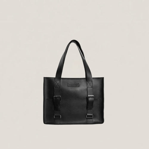 Black Tote bag
#color_midnight
