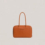 Tan satchel bag
#color_tan