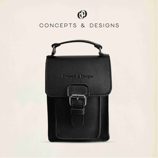 Athens Mini Sling Bag
