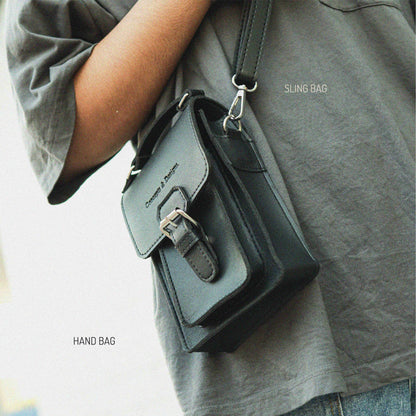 Athens Mini Sling Bag