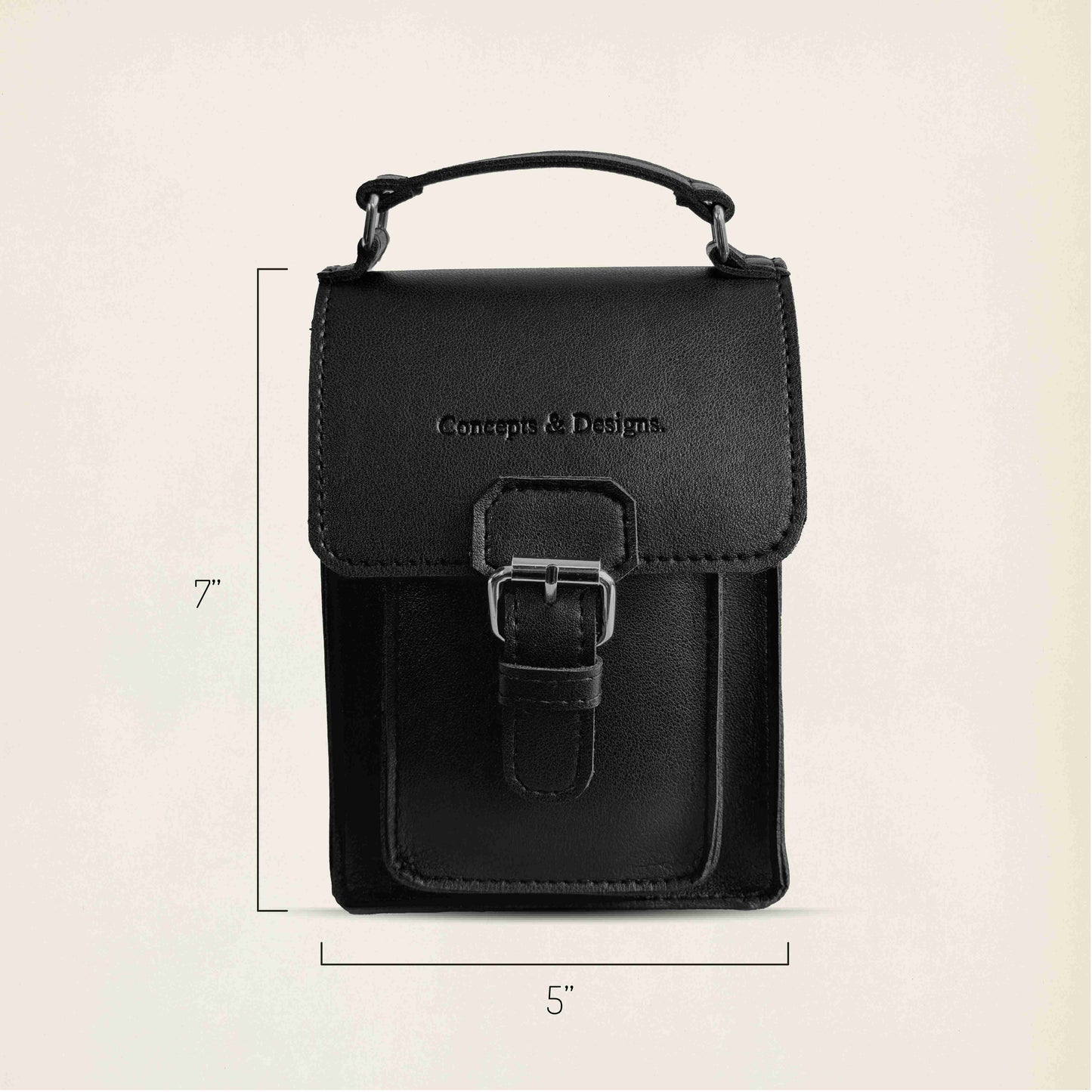 Athens Mini Sling Bag