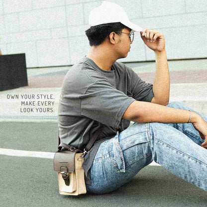 Athens Mini Sling Bag